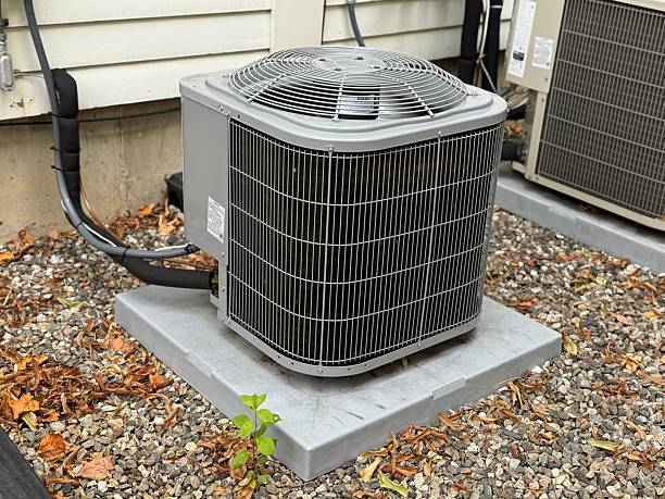24/7 Emergency Furnace Repair experts in Raymond, WA
