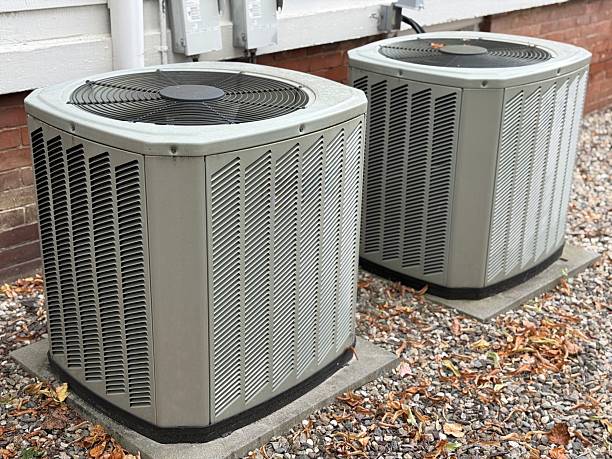 Reliable Furnace Repair contractor in Raymond, WA by JG Cool HVAC